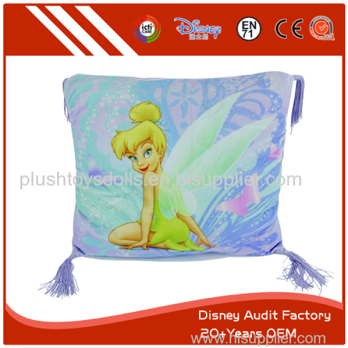 TinkerBell Decorative Throw Pillows