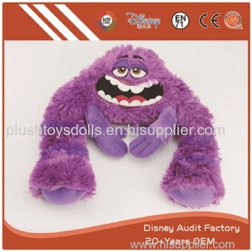 Monsters Inc Stuffed Toys