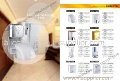 bathroom fauce brass basin hot and cold sensor tap sensor touch hot cold automatic brass basin faucet