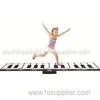 Kids Gigantic Piano Playmat