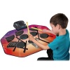 Zippy Mat Drum Kit Playmat