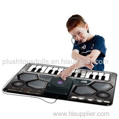 Music Style Playmat Wholesale