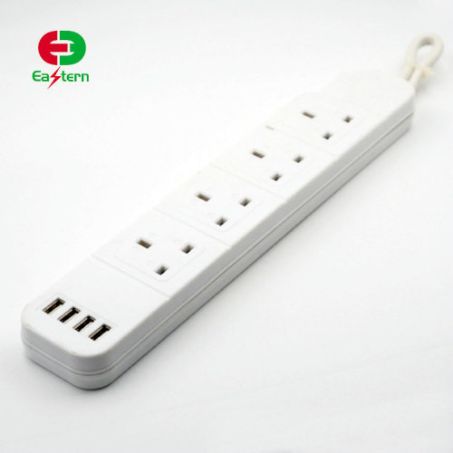 power strip surge protector