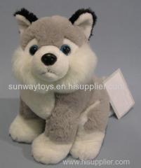 Plush Toys Toys Dogs