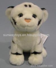 Plush Toys Tiger Toys