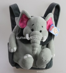 Plush Backpack Toys Toys