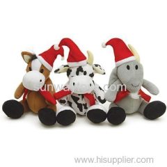 Plush Toys Softed Toys