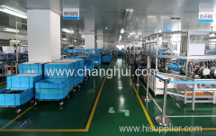 Shanghai Chang Shun Import and Export Co., Ltd.
