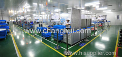 Shanghai Chang Shun Import and Export Co., Ltd.