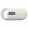 134.2KHz FDX-B ID64 USB ISO11784/785 RFID Chip Animal Handheld Reader mini microchip dog scanner for vets chip ID