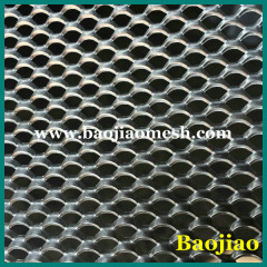 Expanded Metal Roll Mesh