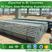 heavy structure formed 60x40 steel building pre-built produce for Cuba buyer