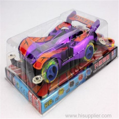 Children Four Wheels Drive Electric Car Toy