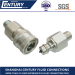 ISO7241-A Hydraulic Quick Release Coupling