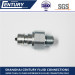 ISO7241-A Hydraulic Quick Release Coupling