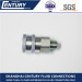 ISO7241-A Hydraulic Quick Release Coupling