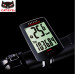 bike Wireless Speedometer Stopwatch