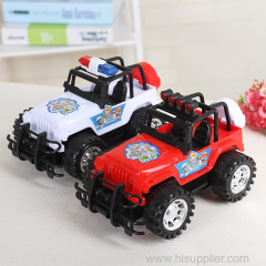 Children Music Light Electric Off Road Car Toy