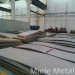 hot rolled stainless steel plate