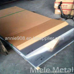 410s stainless steel plate