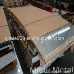 410s stainless steel plate