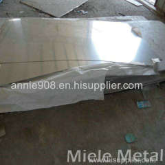 410s stainless steel plate