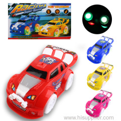 Children Music Luminous Electric Car Toy