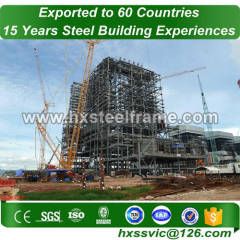 light guage steel and lightweight steel frame produce for Washington DC buyer