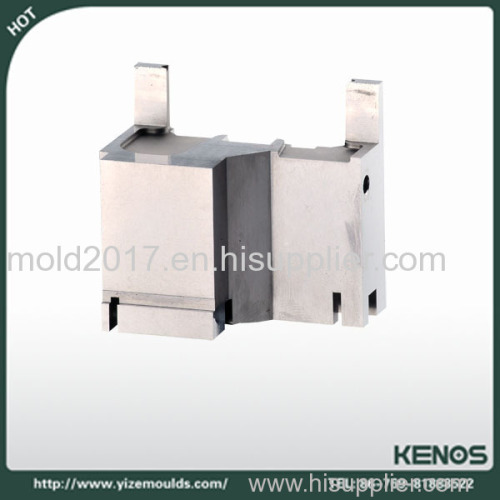 Zhaoqin mould for electronic parts manufacturer with plastic electric part mould oem