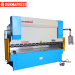 specification plate bending machine