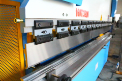 steel bending machine price