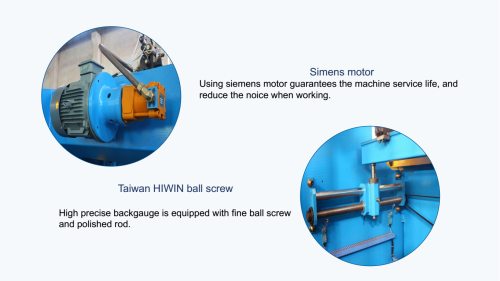 steel bending machine price