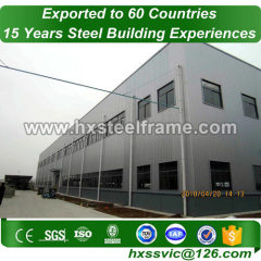 metal works custom fabrication formed metal building shop top quality