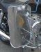 Motorcycle Wind Shield Mould