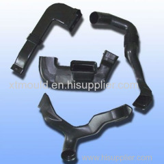 The Crankcase Vent Pipe Mould