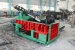 Hydraulic press machine/waste metal baler/Scrap metal baler