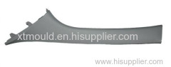 The A Column Injection Mould