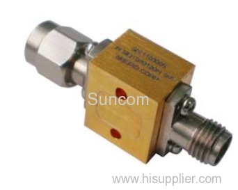 PIN Diode Detectors a