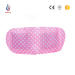 Wholesale customize colourful steam eye mask for good sleeping