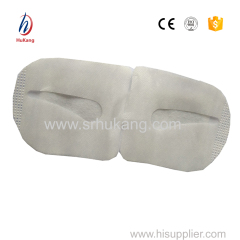 Wholesale customize colourful steam eye mask for good sleeping