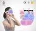 Wholesale customize colourful steam eye mask for good sleeping