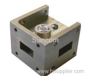 Waveguide Circulators a a