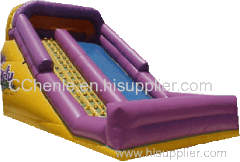 Bouncer Slide Combos / Inflatable Slide / Inflatable Bouncy slide