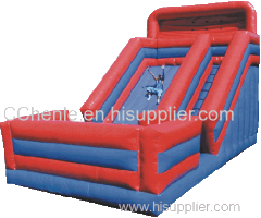 Bouncer Slide Combos / Inflatable Slide / Inflatable Bouncy slide