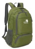 Light weight Water Resistant Travel Backpack