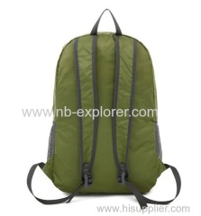 Light weight Water Resistant Travel Backpack