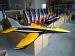 TOPRC Model plane Sport jet Odyssey ARF