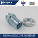 SV Bulkhead Union Hydraulic fittings