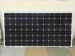 5BB 4BB 150W mono photovoltaic solar panel module for PV system water pump