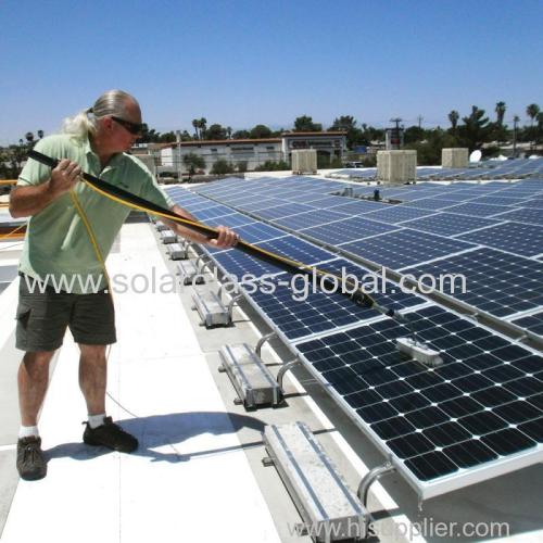 4bb 5 bb 250w poly solar panel 